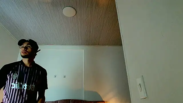 Webkamerová show Kendy_Lians