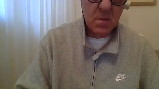 ANONIMO7735 webcam show