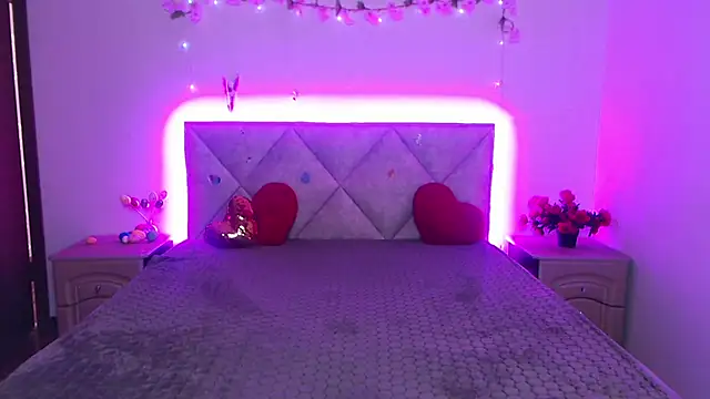 JessikaDaniel Live XXX-Chat