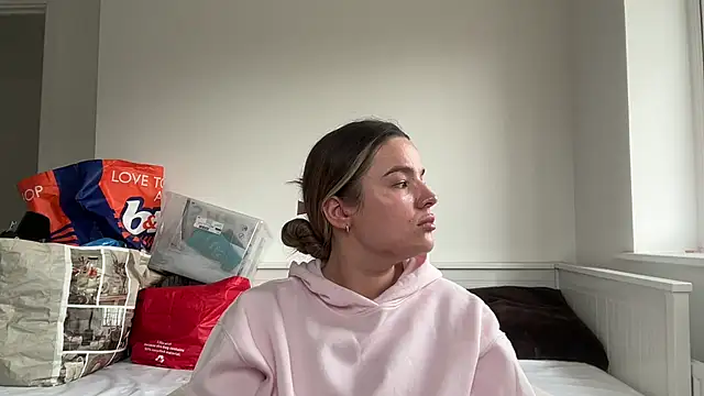 maisiesmithx – Live XXX-chat