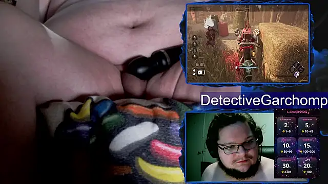 Chat XXX Live DetChompy