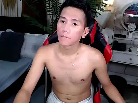 drinkmycumx Pertunjukan Webcam