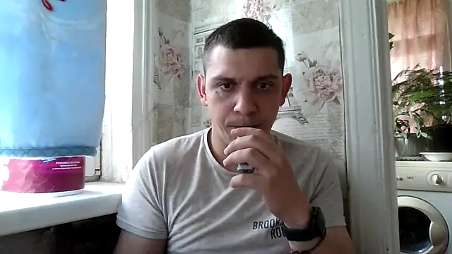 Webkamerová show Mark1404