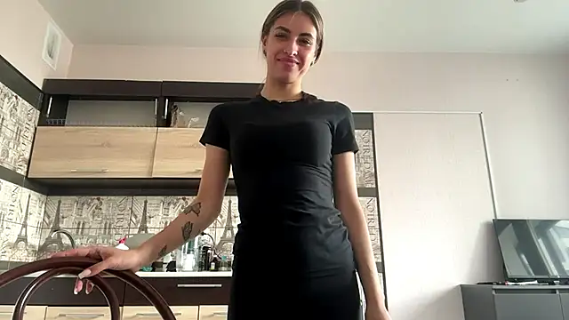 Rossy_DE's Live XXX Chat