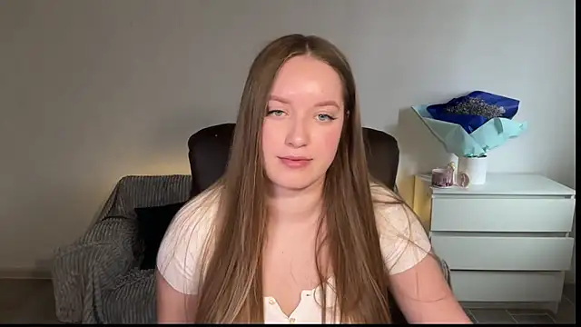 EvaMaddison 现场XXX聊天