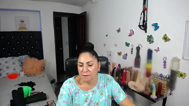 Chat XXX en directo de mature_bigboobs10