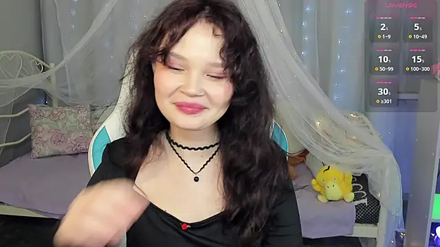 EmilyChaves লাইভ XXX চ্যাট