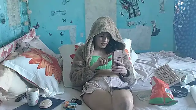 Chat +18 de brighteyes77 ao vivo