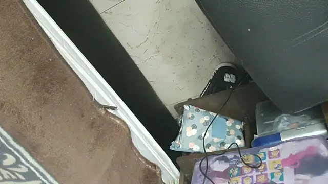 Sembang XXX Secara Langsung luisahot_9727