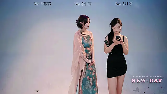 Sembang XXX Secara Langsung NEW-DAY