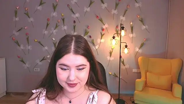 PixelGoddess' Live XXX Chat