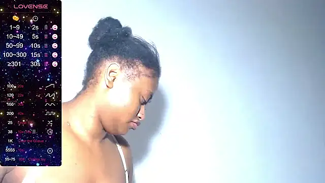 Chatroom XXX en direct de kyara_pride