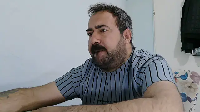 Show de mio_jaks na webcam