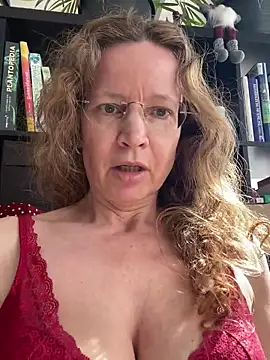 Chat +18 de AnnikaRose ao vivo