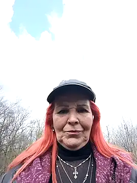 Živý XXX chat CassandraSandra44