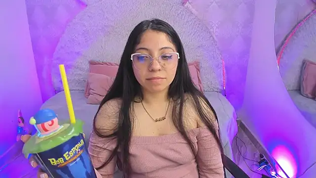 Chat +18 de Sarita_jane ao vivo