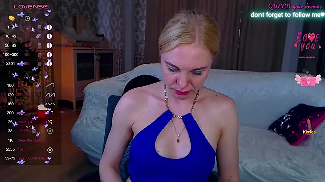 LiSinDolln Live XXX chat