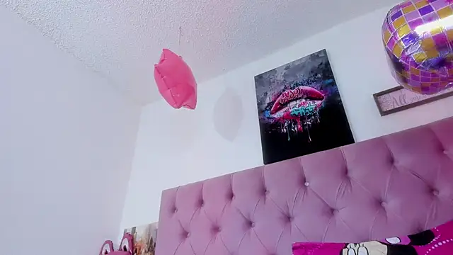 Aily_starn Live XXX chat