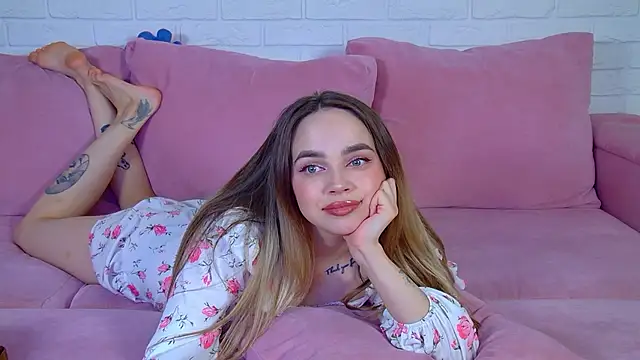 AnitaVenturen Live XXX chat