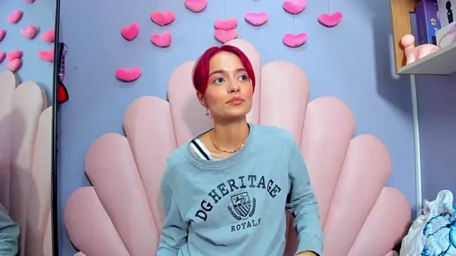 luci_millern Live XXX chat