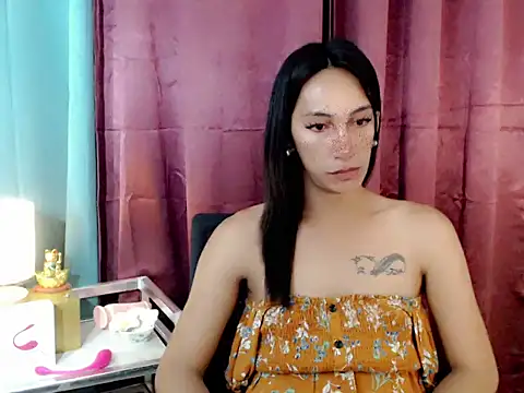 Worshipmycockx_21's Webcam Show