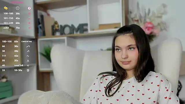 MirthaBolduann Live XXX chat