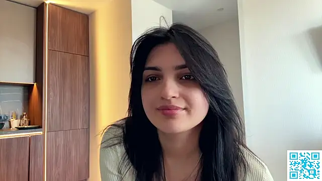 دردشة GlitchSiren الجنسية المباشرة