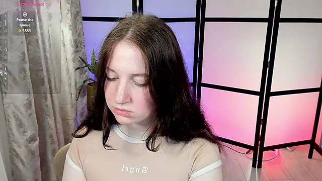 Elisabeth_Bindern Live XXX chat