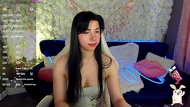 EmilyCandyy – Live XXX-chat