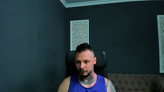 BrianHunts Live XXX-Chat