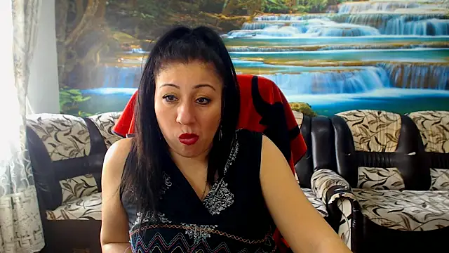 MoistMadyn Live XXX chat