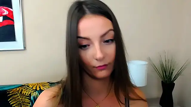 Chat +18 de NatalieSexy ao vivo