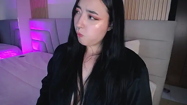 Miss_Loise 现场XXX聊天