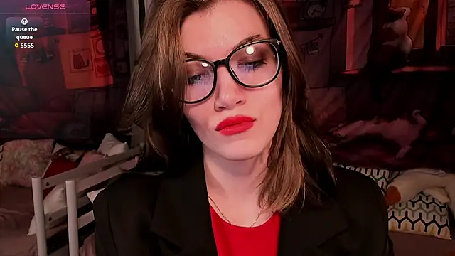 CathyAdams' Live XXX Chat