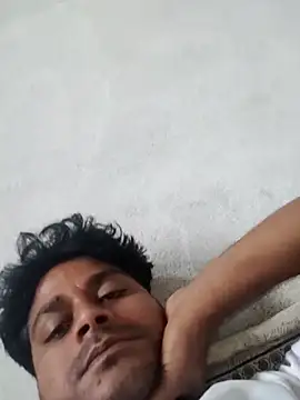 Webkamerová show King_night1