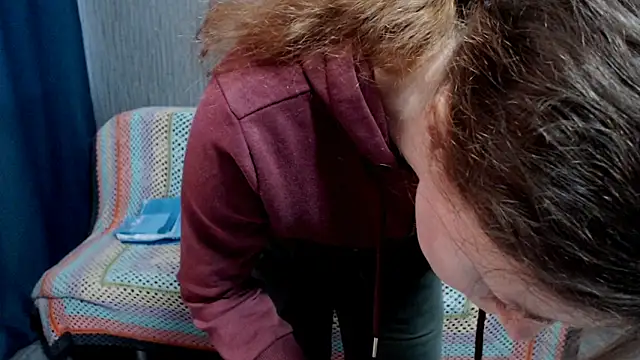 pa1e_pr1ncess' Live XXX Chat