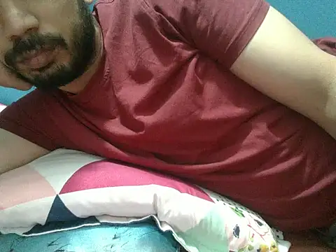 Živý XXX chat Precumboner