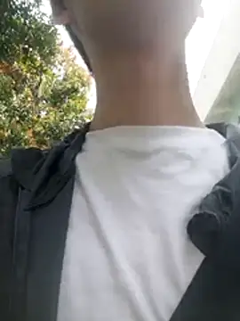 MSleepyyyy 웹캠 쇼