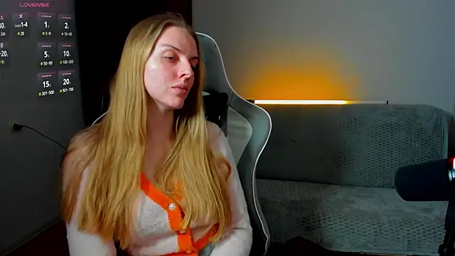 Jam_creamn Live XXX chat