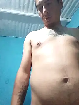 Luzbel666 Webcamshow