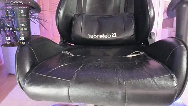 Sembang XXX Secara Langsung nicky_one_love