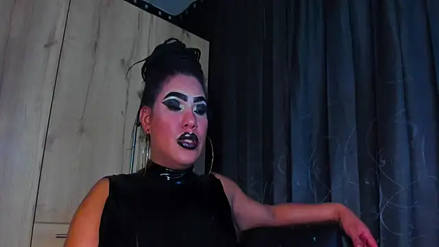 Show Webcam de RobertaxGutierrez