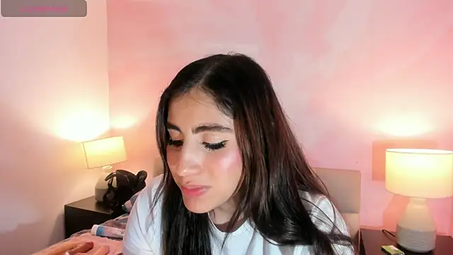 IsabelaStefano – Naživo XXX chat