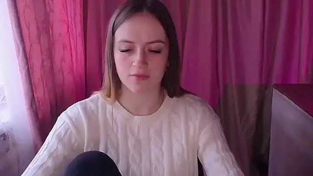 Chat +18 de Illa_May ao vivo