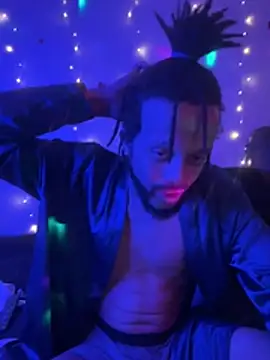 Sembang XXX Secara Langsung magic_man1085