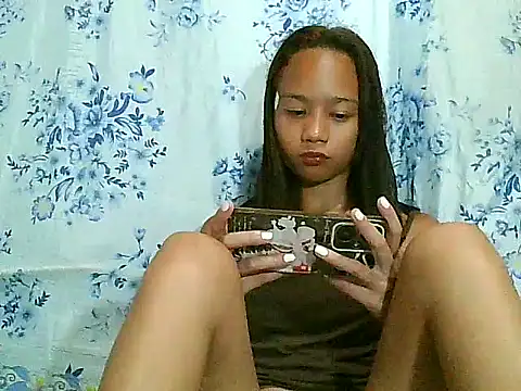 Asianpinay_Skinny1818n Webbikameraesitys