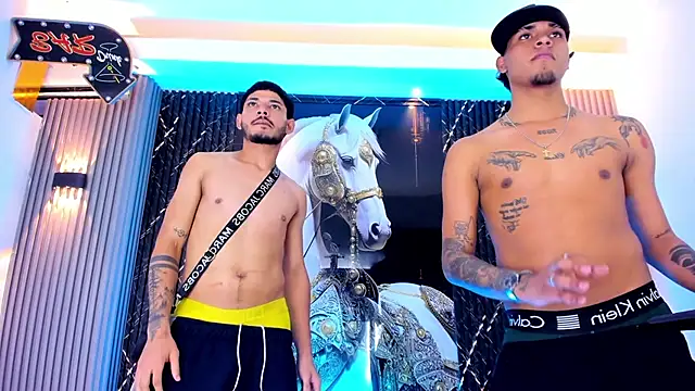 the_knights_of_the_night_ Webcam show