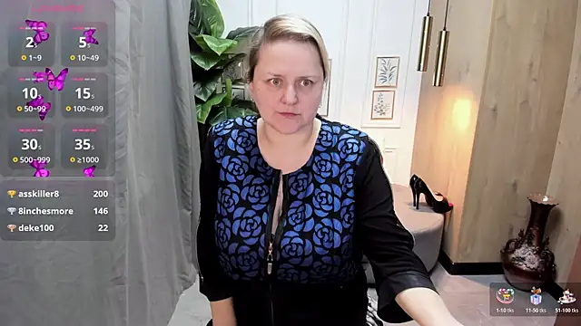 ScarlettSoft: онлайн-секс-чат