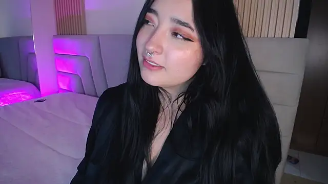 Miss_Loise – Naživo XXX chat