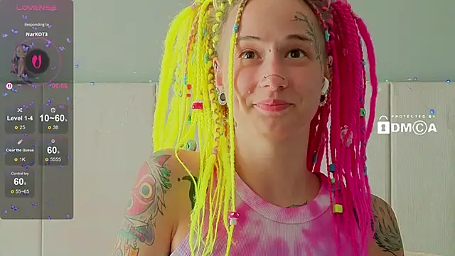 Ne_Sonia's Live XXX Chat